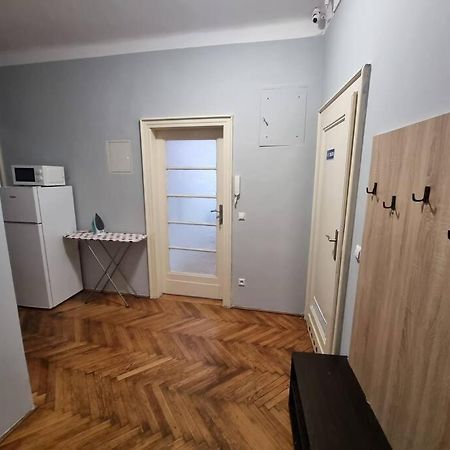 Fantastic Krk - Kr6 Room D Krasków Exterior foto