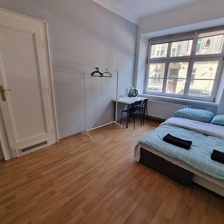 Fantastic Krk - Kr6 Room D Krasków Exterior foto