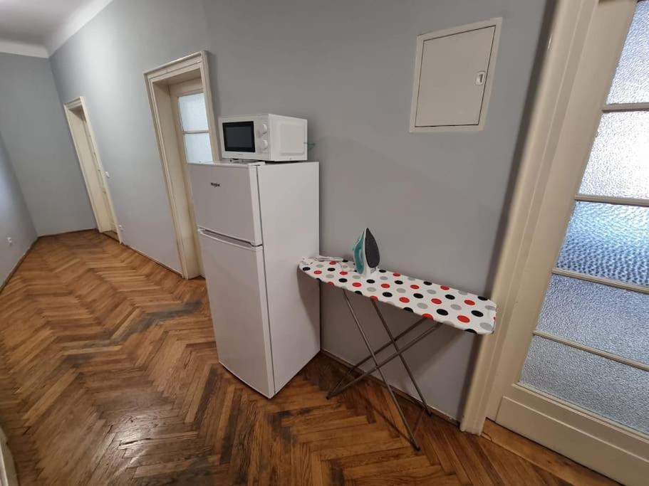 Fantastic Krk - Kr6 Room D Krasków Exterior foto