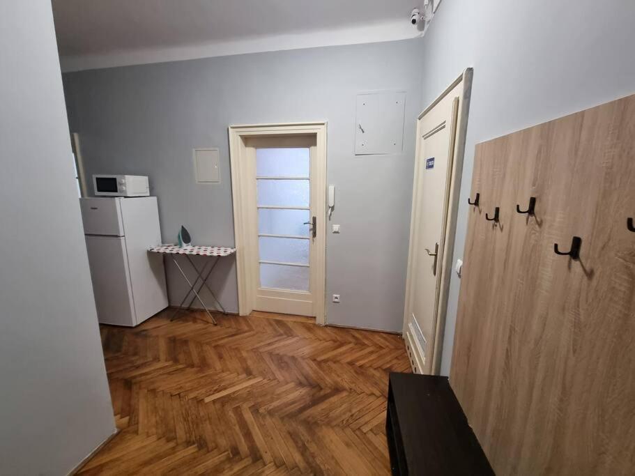 Fantastic Krk - Kr6 Room D Krasków Exterior foto