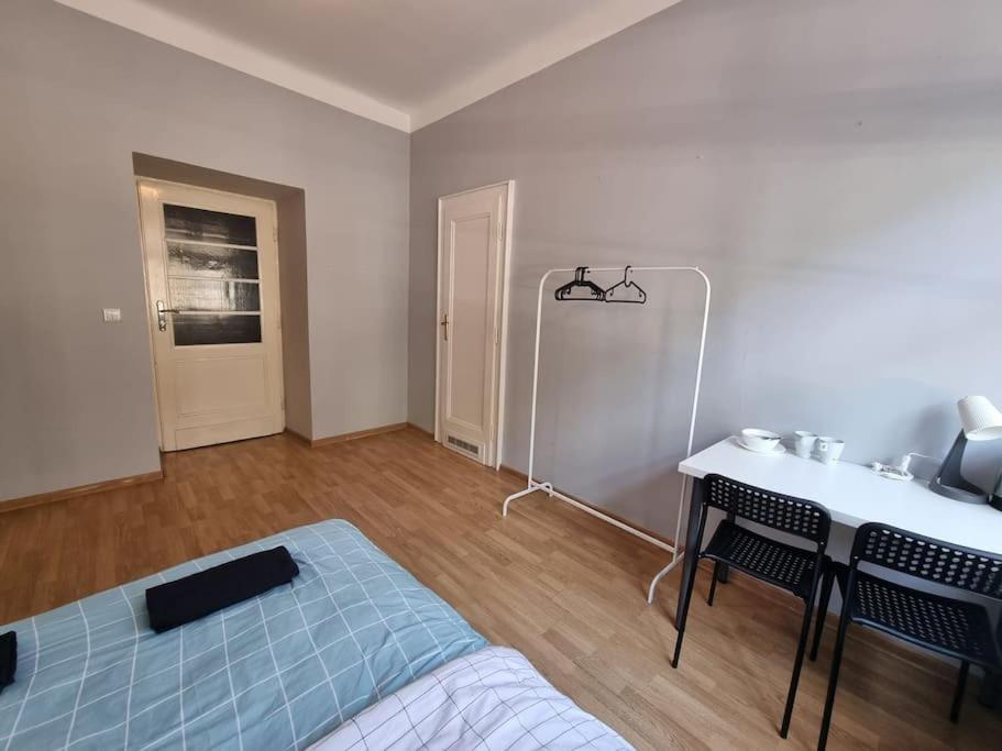 Fantastic Krk - Kr6 Room D Krasków Exterior foto